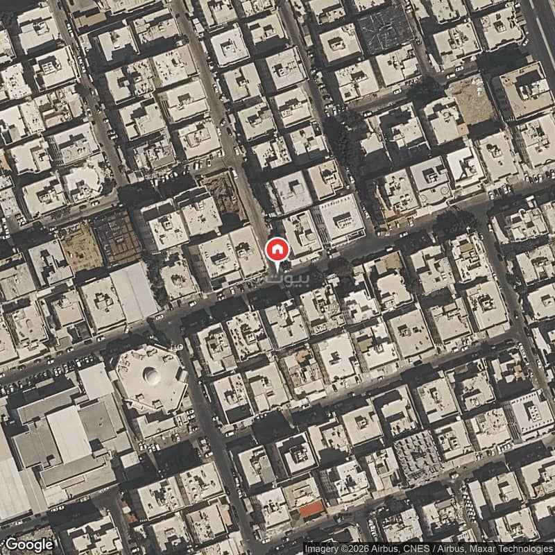 Studio Apartment For Sale in Al Nuzhah, Jeddah Studio Apartment For Sale in Al Nuzhah, Jeddah