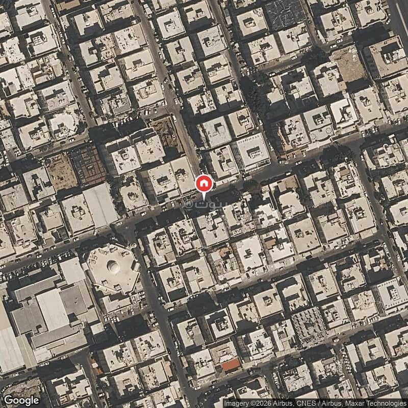 Studio Apartment For Sale in Al Nuzhah, Jeddah Studio Apartment For Sale in Al Nuzhah, Jeddah