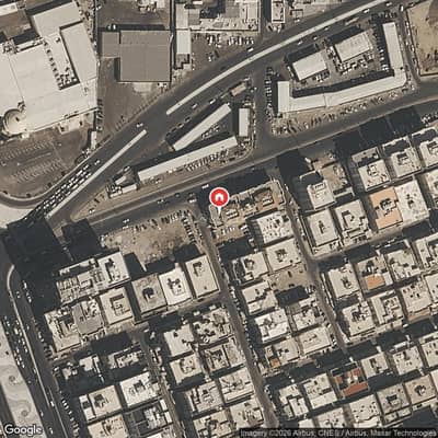 استوديو للبيع في شمال جدة، جدة - شقة للبيع في النزهة، جدة استوديو للبيع في شمال جدة، جدة - شقة للبيع في النزهة، جدة
