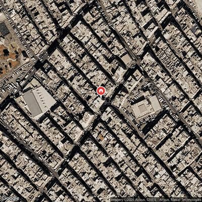 عمارة سكنية  للبيع في وسط الرياض، الرياض - بناية سكنية للبيع في المنفوحة الجديدة، الرياض