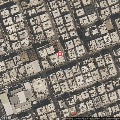 استوديو  للبيع في شمال جدة، جدة - شقة استوديو للبيع في النزهة، جدة