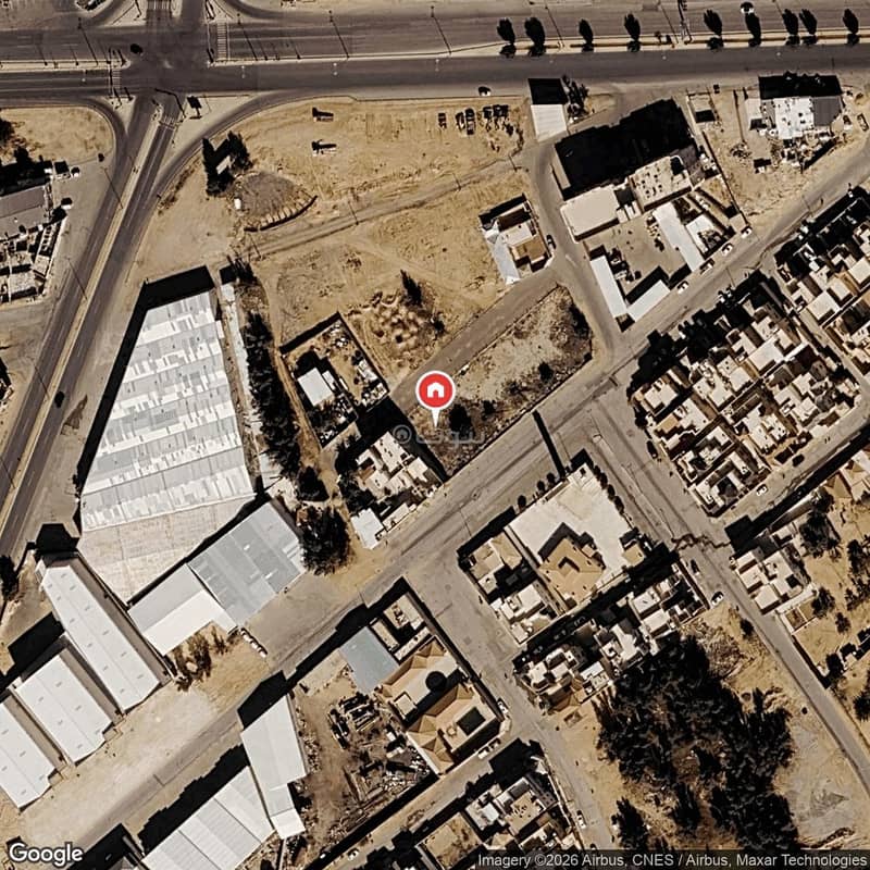 Residential Land For Sale in Wasit, Buraydah Al Qassim Region Residential Land For Sale in Wasit, Buraydah Al Qassim Region