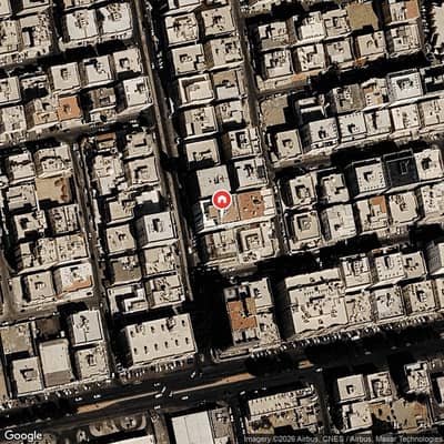 Studio for Sale in North Jeddah, Jeddah - Apartment For Sale in Al Nuzhah, Jeddah