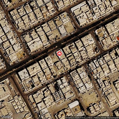Residential Land for Rent in South Riyadh, Riyadh - Residential Land For Rent in Al Dar Al Baida, Riyadh