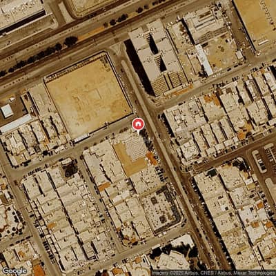 Studio for Rent in East Riyadh, Riyadh - Studio Apartment For Rent in Al Hamra, Riyadh