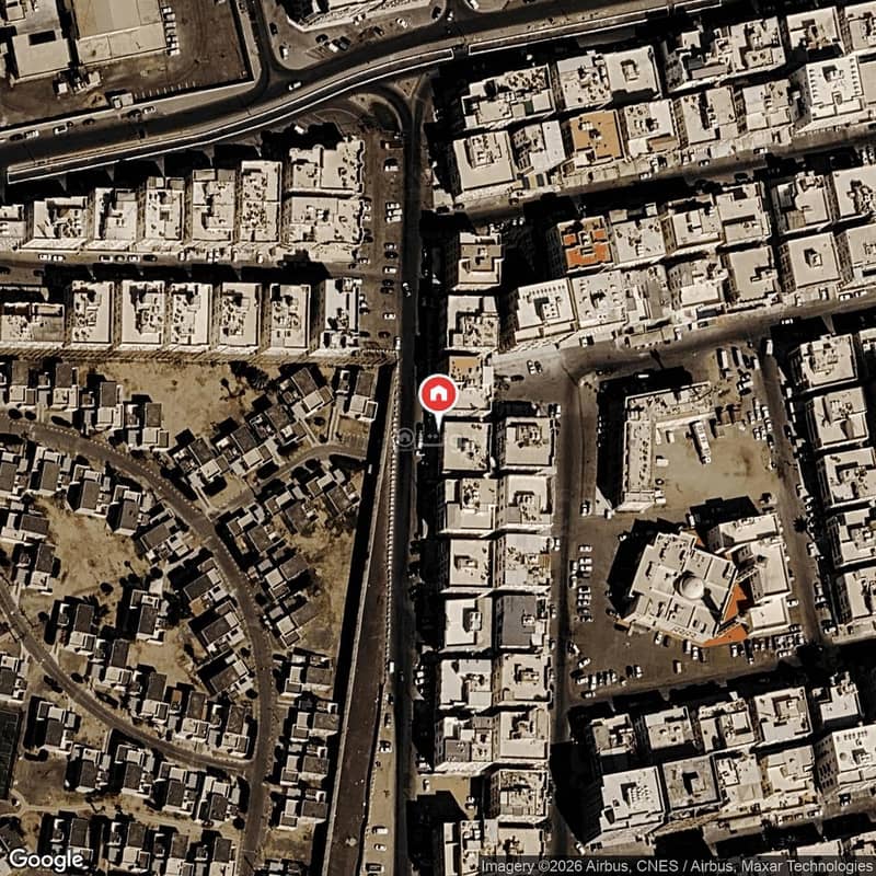 Apartment For Sale in Al Safa, Jeddah Apartment For Sale in Al Safa, Jeddah