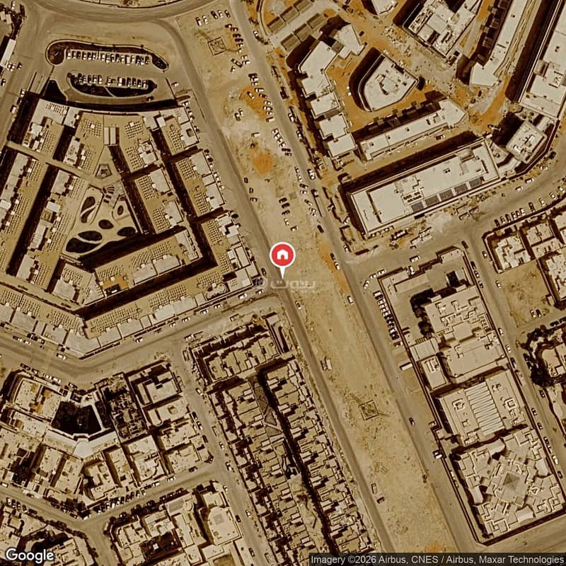 Apartment For Sale in Hittin, Riyadh Apartment For Sale in Hittin, Riyadh