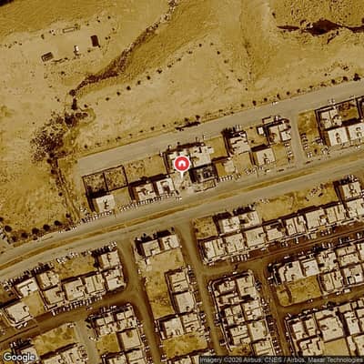 Residential Land for Sale in West Riyadh, Riyadh - Residential Land For Sale in Dhahrat Laban, Riyadh