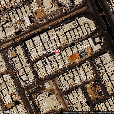 ارض سكنية  للبيع في شرق الرياض، الرياض - أرض سكنية للبيع في اليرموك، الرياض
