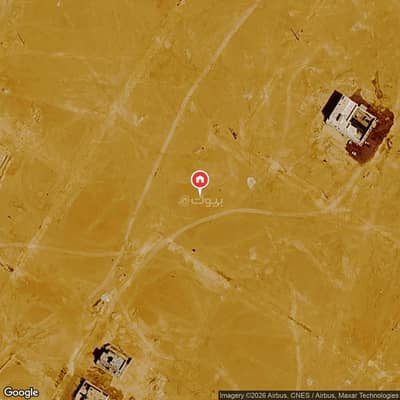 Residential Land for Sale in North Riyadh, Riyadh - Residential Land For Sale in Al Kair District, Riyadh