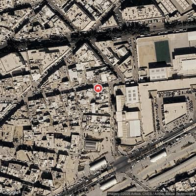 Residential Land for Sale in Central Riyadh, Riyadh - Residential Land For Sale in Al Marqab, Riyadh