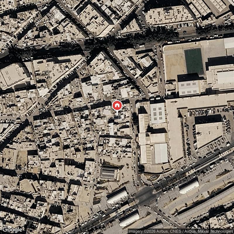 أرض سكنية للبيع في المرقاب، الرياض أرض سكنية للبيع في المرقاب، الرياض