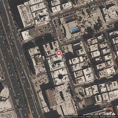 Studio for Rent in North Jeddah, Jeddah - Studio Apartment For Rent in Al Nahdah, Jeddah
