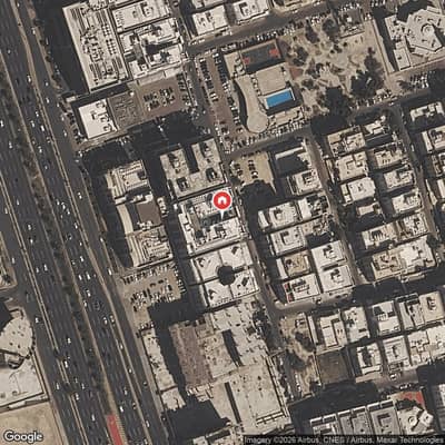 Studio for Rent in North Jeddah, Jeddah - Studio Apartment For Rent in Al Nahdah, Jeddah