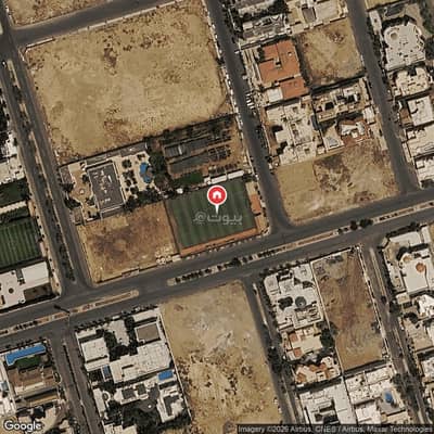 ارض سكنية  للبيع في شمال جدة، جدة - أرض سكنية للبيع في المرجان، جدة