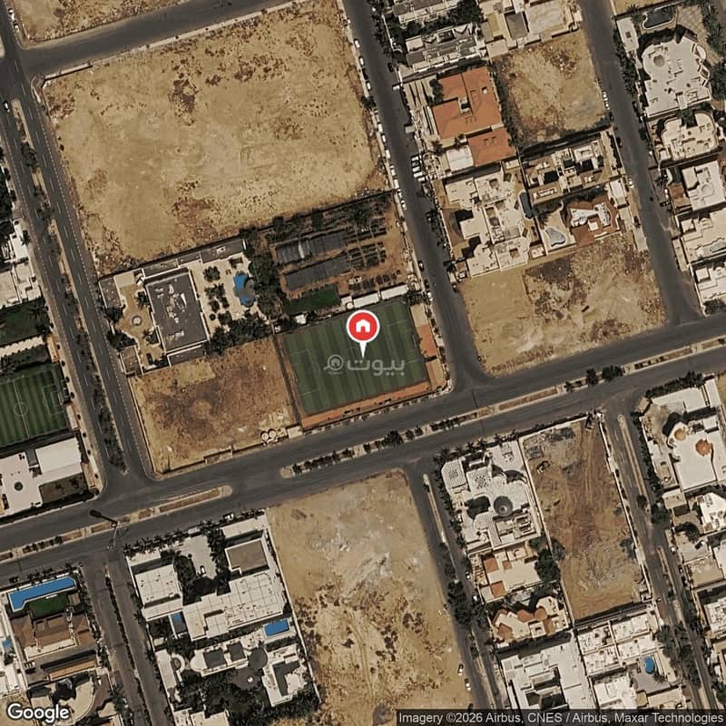 Residential Land For Sale in Al Murjan, Jeddah Residential Land For Sale in Al Murjan, Jeddah