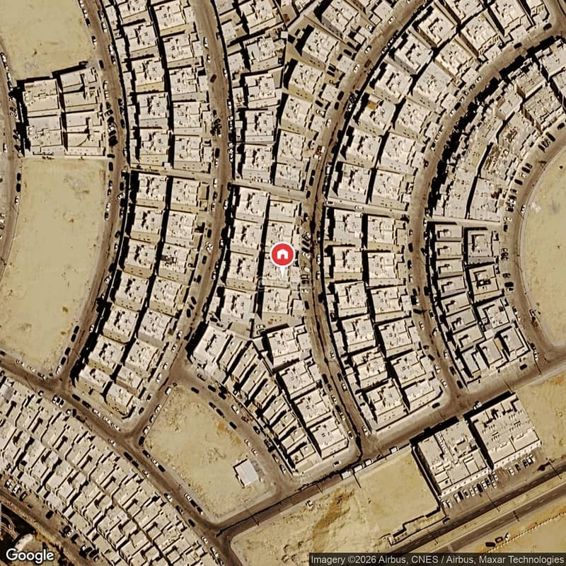 Apartment For Sale in Taybah, Riyadh Apartment For Sale in Taybah, Riyadh