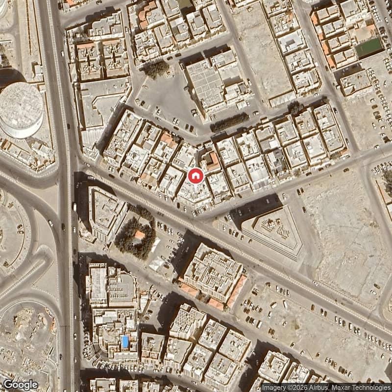Studio Apartment For Rent in Al Ulaya, Al Khobar Studio Apartment For Rent in Al Ulaya, Al Khobar
