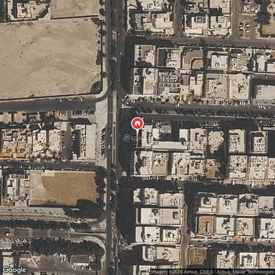 Showroom for Rent in North Jeddah, Jeddah - Exhibition Building For Rent in Al Zahraa, Jeddah