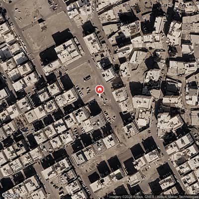 Residential Land for Sale in Al Dhahirah, Madina - Residential Land For Sale in Al Dhahirah, Madina
