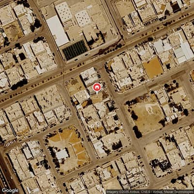 Residential Land for Sale in East Riyadh, Riyadh - Residential Land For Sale in Al Quds, Riyadh Residential Land for Sale in East Riyadh, Riyadh - Residential Land For Sale in Al Quds, Riyadh