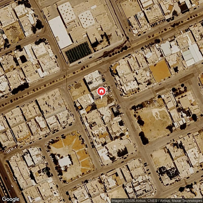 Residential Land For Sale in Al Quds, Riyadh Residential Land For Sale in Al Quds, Riyadh