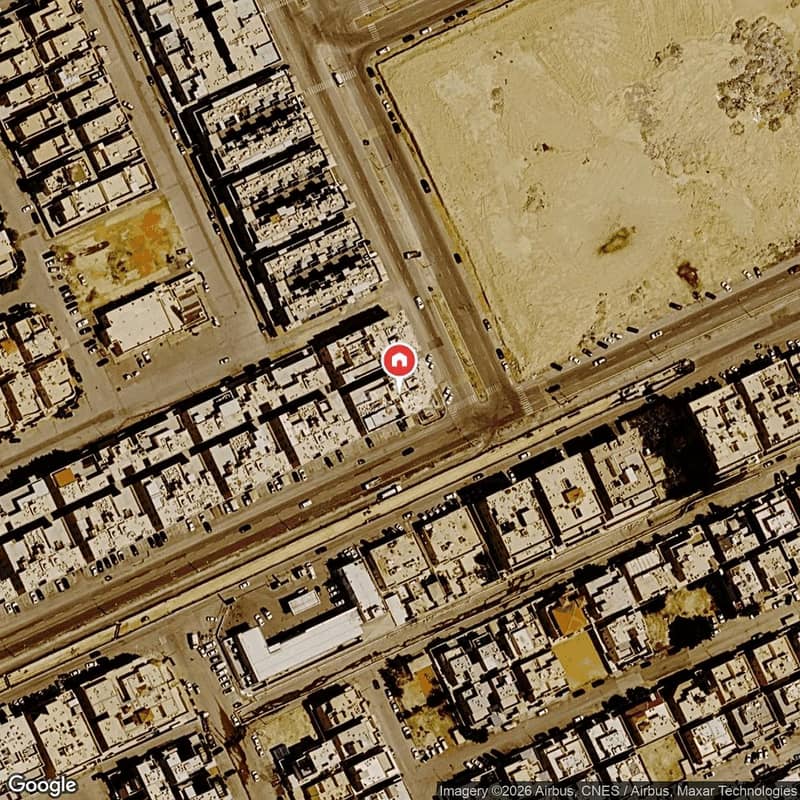 Studio Apartment For Rent in Al Arid, Riyadh Studio Apartment For Rent in Al Arid, Riyadh