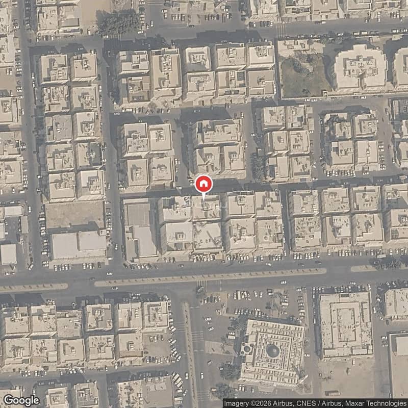 Residential Building For Sale in Al Naseem, Jeddah Residential Building For Sale in Al Naseem, Jeddah