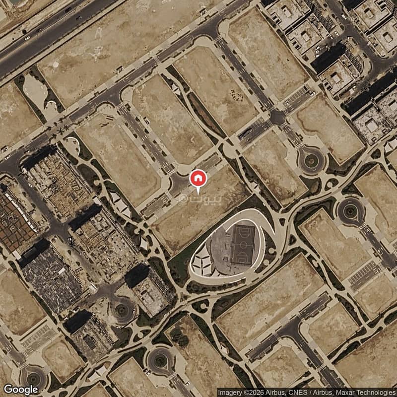 Residential Building For Sale in Al Fardoos, Jeddah Residential Building For Sale in Al Fardoos, Jeddah