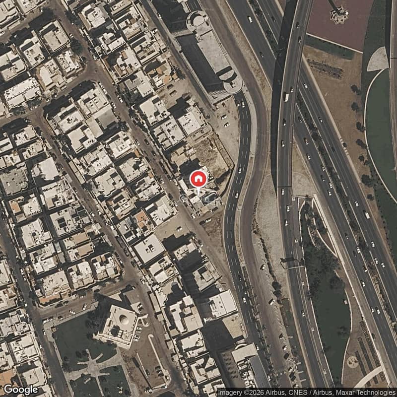 Villa For Rent in Al Naim, Jeddah Villa For Rent in Al Naim, Jeddah
