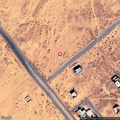 Farm for Sale in Al Maghzal - Farm For Sale in Al Maghzal