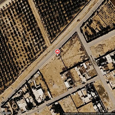 Residential Land for Sale in Alhazm, Buraydah Al Qassim Region - Residential Land For Sale in Alhazm, Buraydah Al Qassim Region