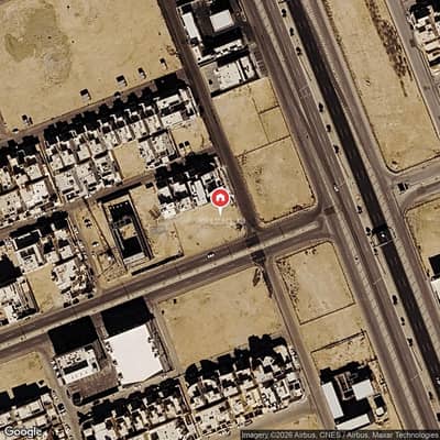Residential Land for Rent in Al Nahdah, Buraydah Al Qassim Region - Residential Land For Rent in Al Nahdah, Buraydah Al Qassim Region