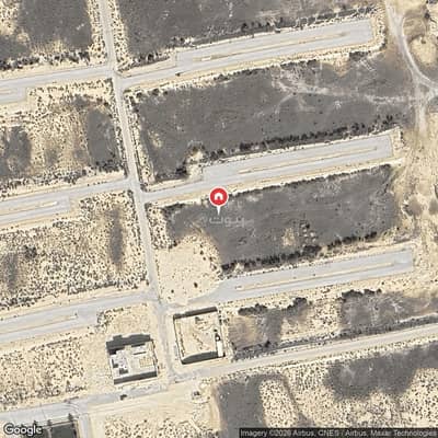 Residential Land for Sale in Buqayq - Residential Land For Sale in Buqayq