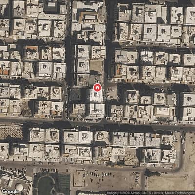 استوديو  للبيع في شمال جدة، جدة - شقة للبيع في الزهراء، جدة