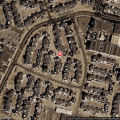 Studio for Sale in North Jeddah, Jeddah - Apartment For Sale in Al Marwah, Jeddah
