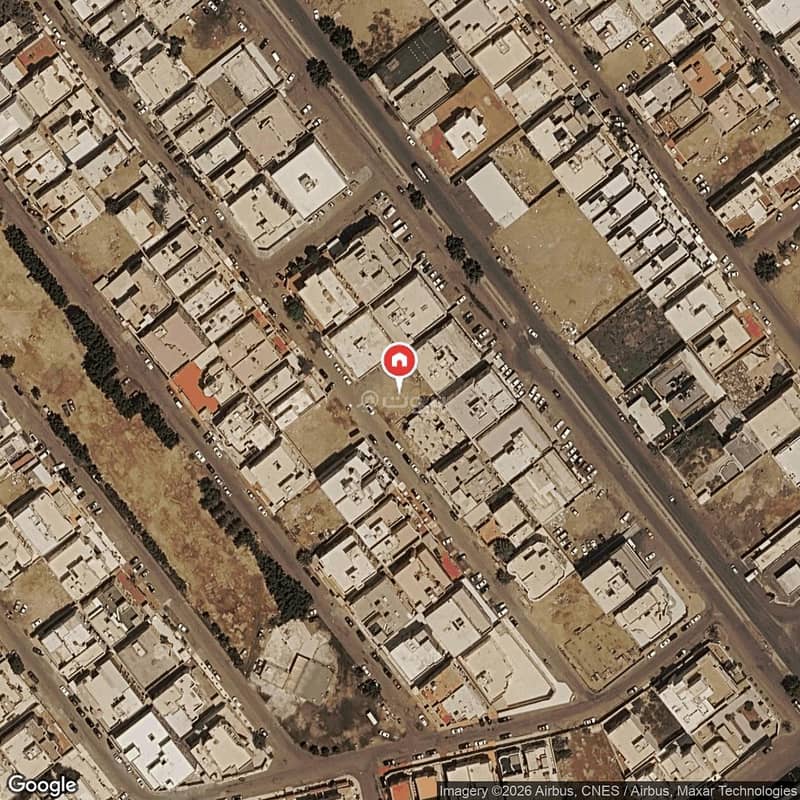Villa For Sale in Taiba District, Jeddah Villa For Sale in Taiba District, Jeddah