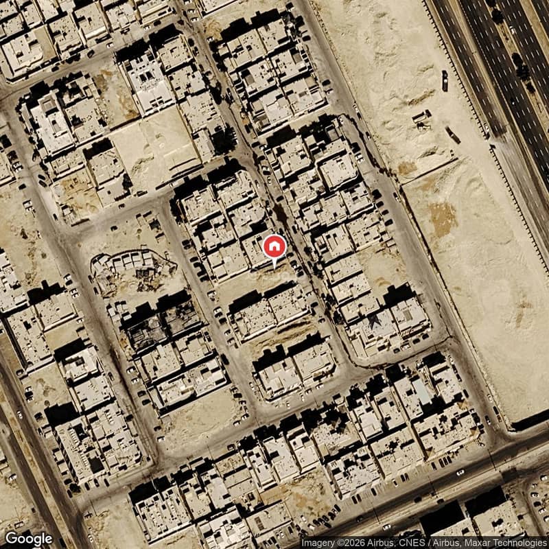 Floor For Sale in Al Narjis, Riyadh Floor For Sale in Al Narjis, Riyadh