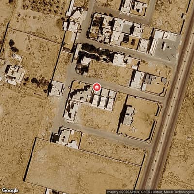 Villa for Sale in Al Qadisiyah, Al Bukayriyah - Villa For Sale in Al Qadisiyah, Al Bukayriyah