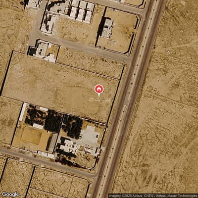 Residential Land for Sale in Al Qadisiyah, Al Bukayriyah - Residential Land For Sale in Al Qadisiyah, Al Bukayriyah