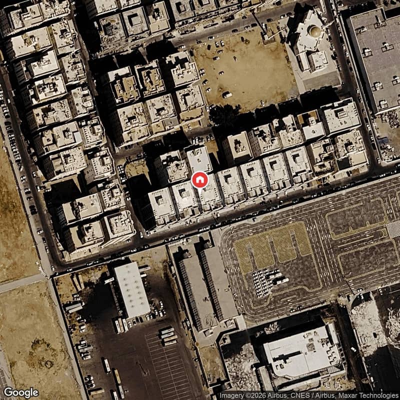 Studio Apartment For Rent in Al Marwah, Jeddah Studio Apartment For Rent in Al Marwah, Jeddah