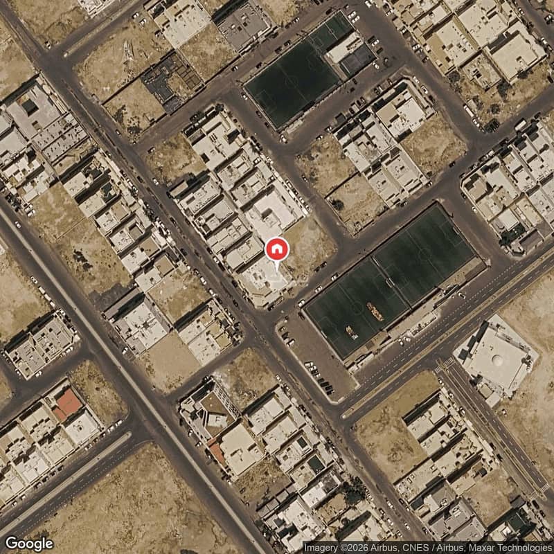 Studio Apartment For Rent in Al Sheraa, Jeddah Studio Apartment For Rent in Al Sheraa, Jeddah