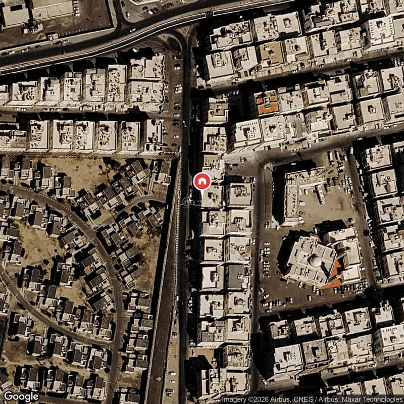 Studio Apartment For Sale in Al Safa, Jeddah Studio Apartment For Sale in Al Safa, Jeddah