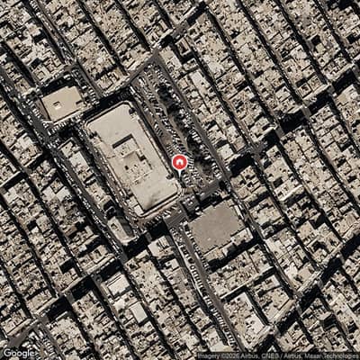 عمارة سكنية  للبيع في وسط الرياض، الرياض - مبنى سكني للبيع في منفوحه الجديده، الرياض
