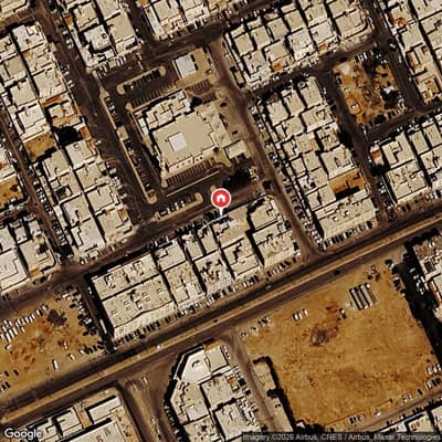 دور  للايجار في شرق الرياض، الرياض - طابق للإيجار في اليارموك، الرياض