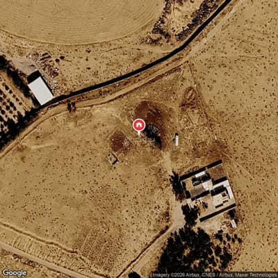 Farm for Sale in Industrial, Al Bukayriyah - Farm For Sale in Industrial Area, Al Bukayriyah