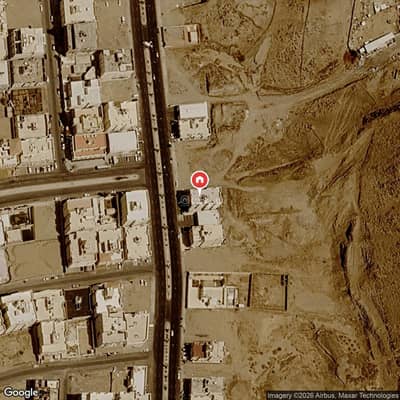 Residential Building for Rent in Umm Al Jud, Makkah - Residential Building For Rent in Umm Al Jud, Makkah