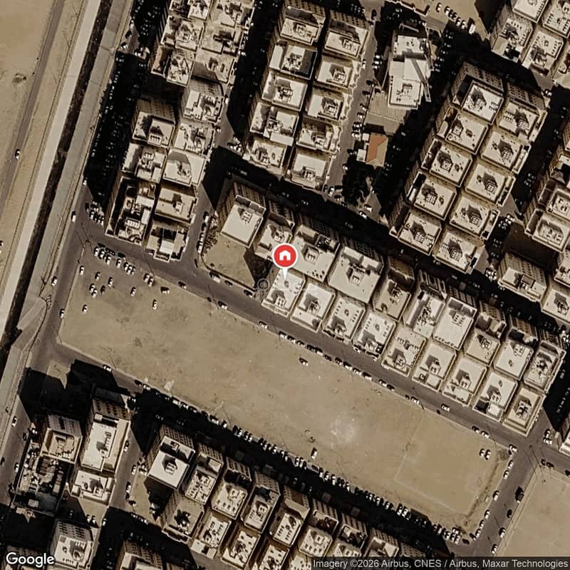 Apartment For Sale in Al Rawabi, Jeddah Apartment For Sale in Al Rawabi, Jeddah
