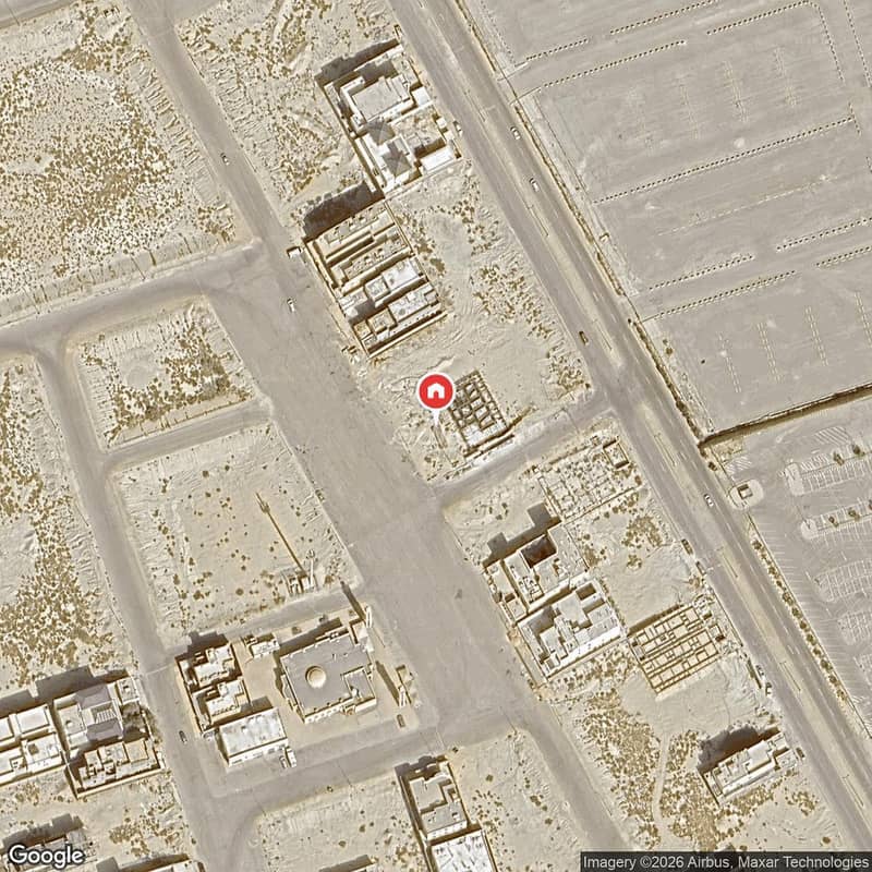 Residential Land For Sale in Al Saif, Dammam Residential Land For Sale in Al Saif, Dammam
