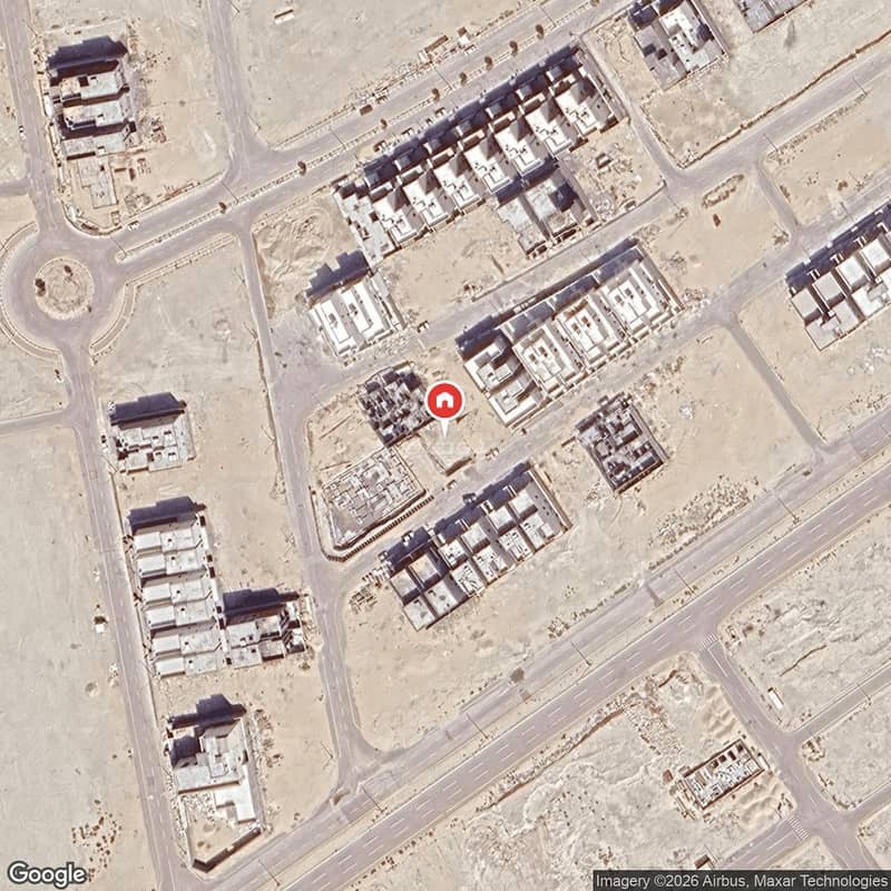 Residential Land For Sale in Al Shulah, Dammam Residential Land For Sale in Al Shulah, Dammam